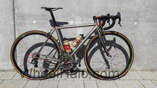 Litespeed T2 specs and reviews